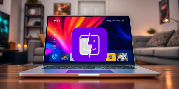 Mac OS
